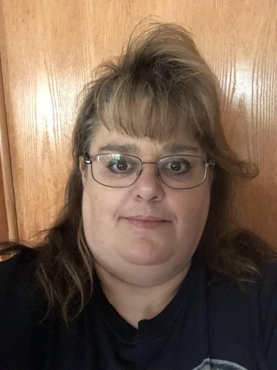 Jessica Martel - Class of 1991 - Lake Gibson High School
