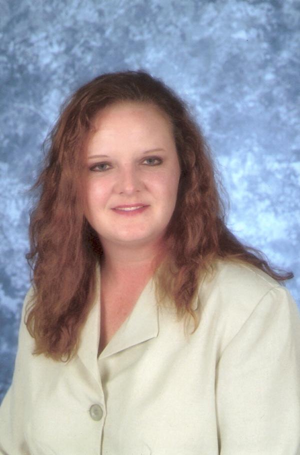 Julie Rogers - Class of 1988 - Lake Gibson High School