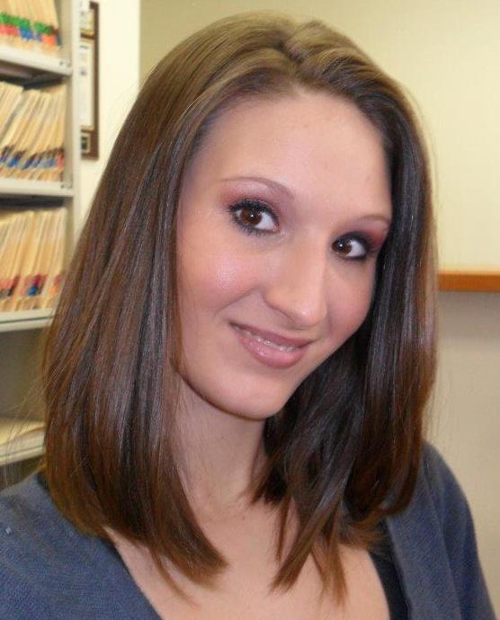 Jenna Spiker - Class of 2004 - Lake Gibson High School