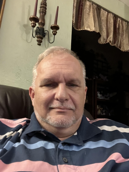 Jeff Robbins - Class of 1980 - Lake Gibson High School