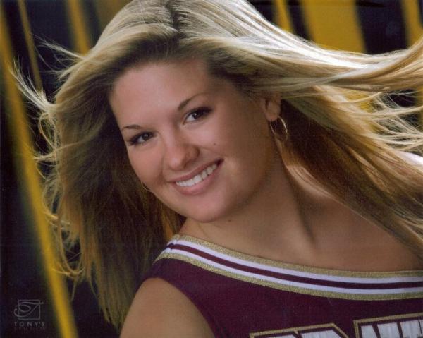 Amanda Phillips - Class of 2011 - Lake Gibson High School