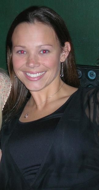 Brandy Wyatt - Class of 1998 - Lake Gibson High School