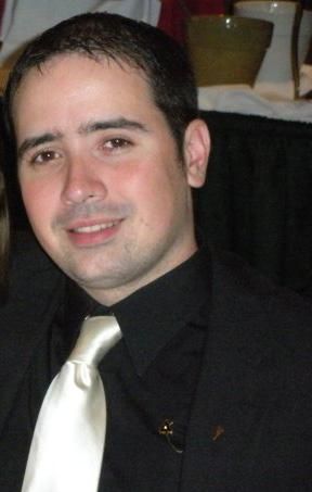 Ryan Bushey - Class of 2002 - Lake Gibson High School