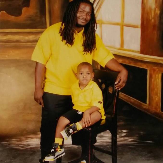 Will Kemp - Class of 2007 - Lake Gibson High School