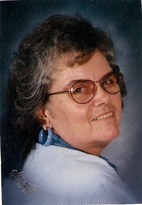 Marsha Mccollam - Class of 1983 - Lake Gibson High School