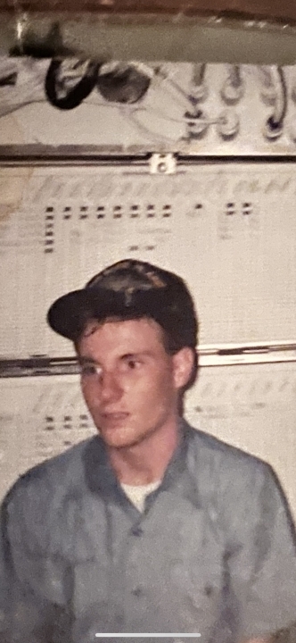 Neil Phillips - Class of 1990 - Lake Gibson High School