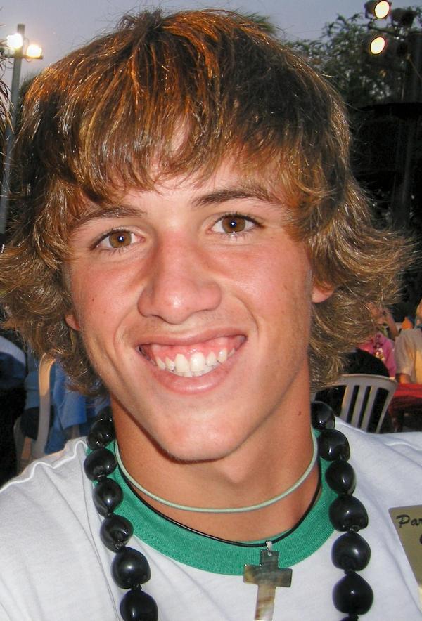 Terence Shuey - Class of 2007 - Lake Gibson High School
