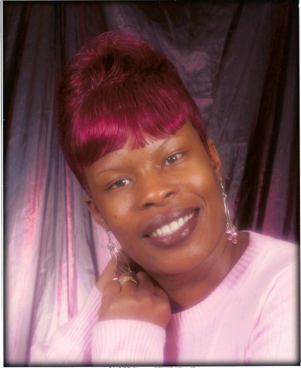Latoya Curtis - Class of 1994 - Lake Gibson High School