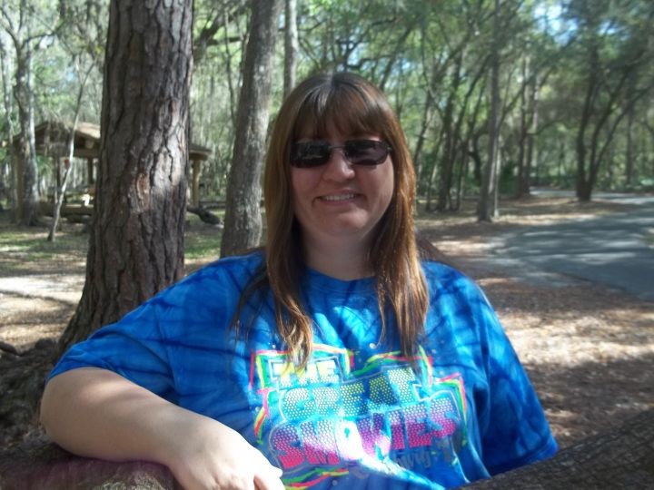 Heather Poe - Class of 1995 - Lake Gibson High School