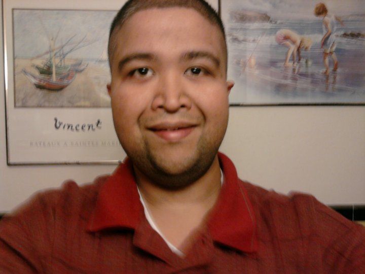 Ernie Garcia - Class of 1998 - Lake Gibson High School