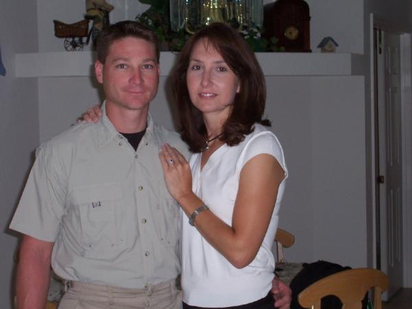 Darlene Dodds - Class of 1990 - Lake Gibson High School