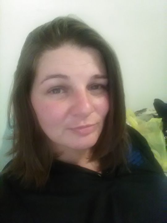 Courtney Combee - Class of 1998 - Lake Gibson High School