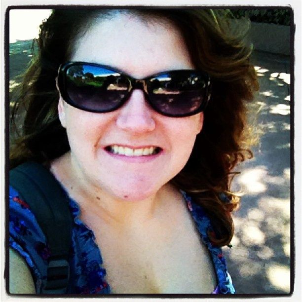 Ashley Lewis - Class of 2008 - Lake Gibson High School
