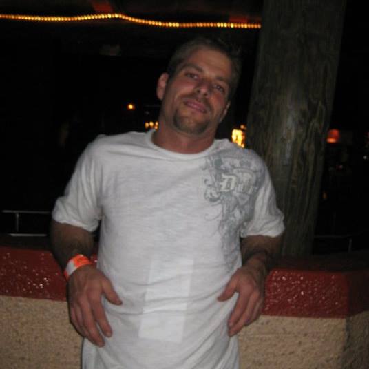 Kraig Knoth - Class of 1997 - Lake Gibson High School