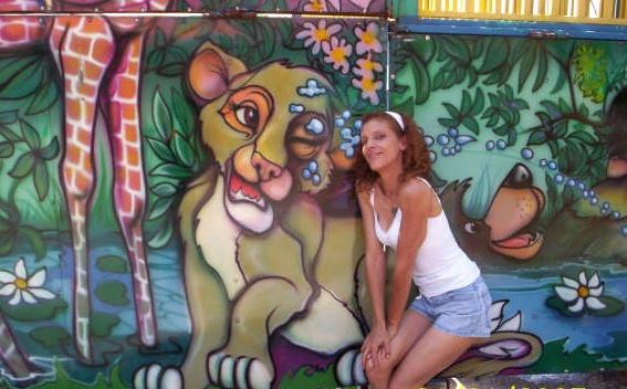 Nichole Muscarella - Class of 1994 - Lake Gibson High School