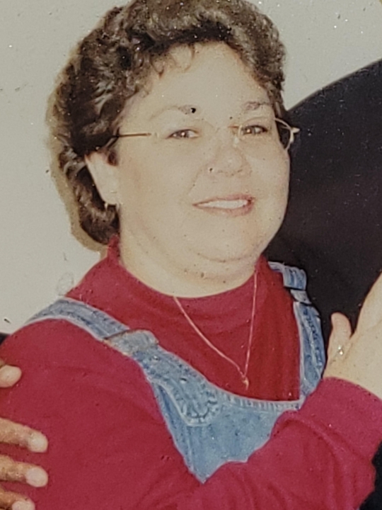 Faye Jones - Class of 1980 - Lake Gibson High School