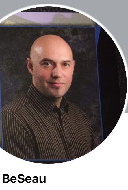 Scott Beseau - Class of 1993 - Davison High School