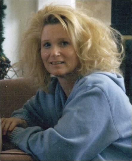 Tina Perry - Class of 1973 - Davison High School