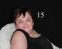 Julie Mains - Class of 1983 - Davison High School