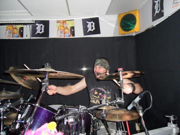 Ryan Woods - Class of 1994 - Davison High School
