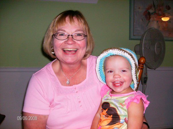Kathy Chapin - Class of 1968 - Davison High School