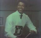 Al Williams - Class of 1981 - Davison High School