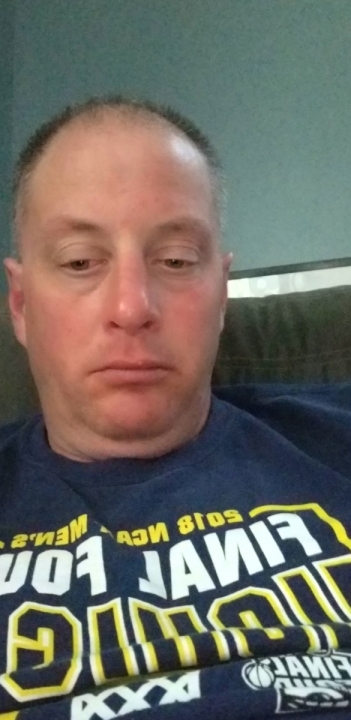Jeff Thomas - Class of 1987 - Davison High School