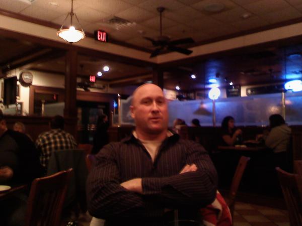 David Saffran - Class of 1979 - Davison High School