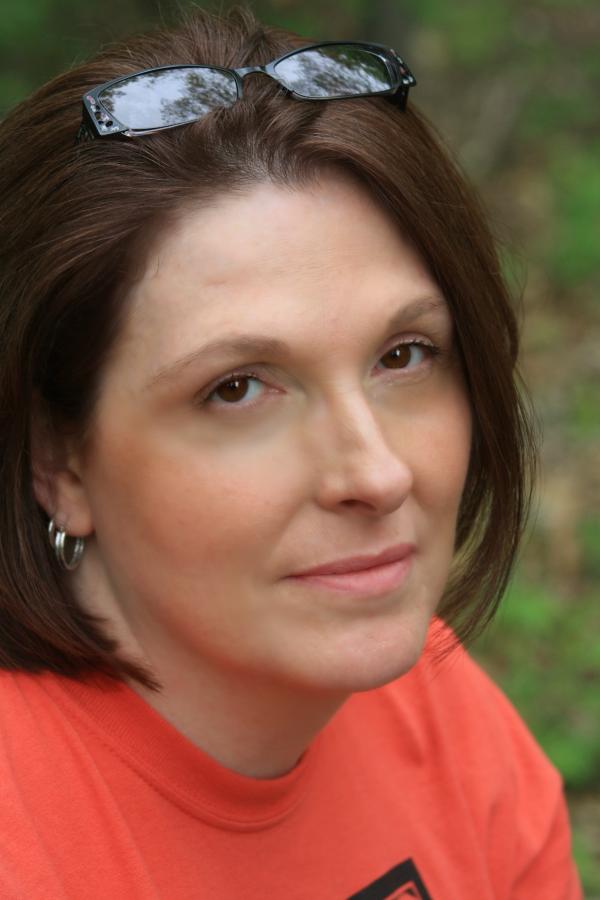 Terra Thomason - Class of 1985 - Davison High School