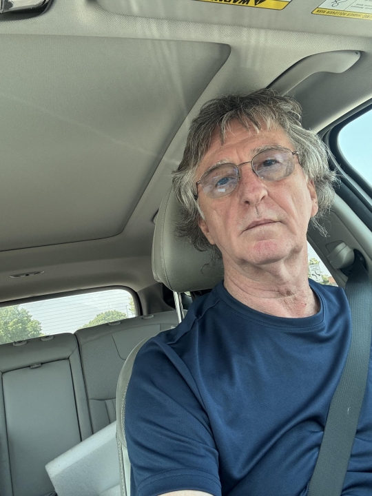 John Wells - Class of 1973 - Davison High School