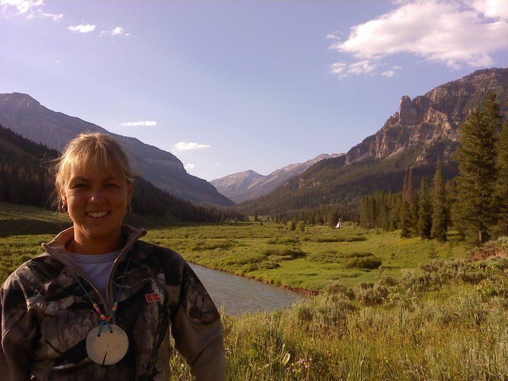 Kelly Myers Hilgendorf - Class of 1986 - Davison High School