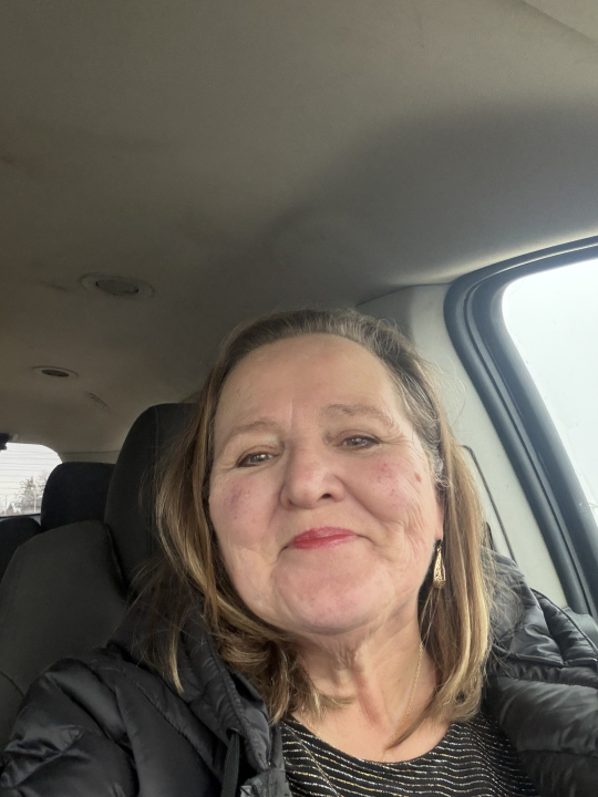 Janet Bradsher - Class of 1976 - Fenton High School