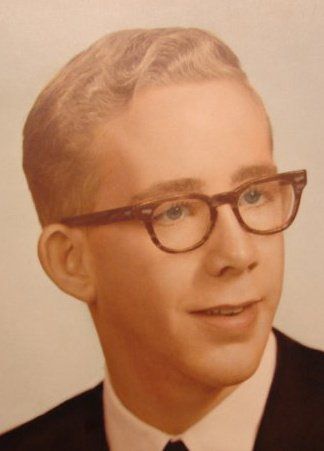 Richard Stiff - Class of 1965 - Fenton High School