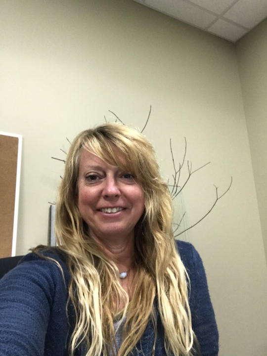 Cheryl Edwards - Class of 1980 - Fenton High School