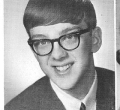 Greg Lutz '66