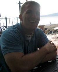 Larry Anderson - Class of 1998 - Eaton Rapids High School