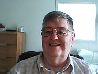Robert Zimmerman - Class of 1960 - Eaton Rapids High School