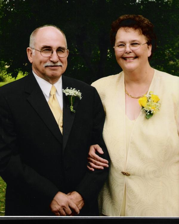 Vicki Reese - Class of 1969 - Eaton Rapids High School