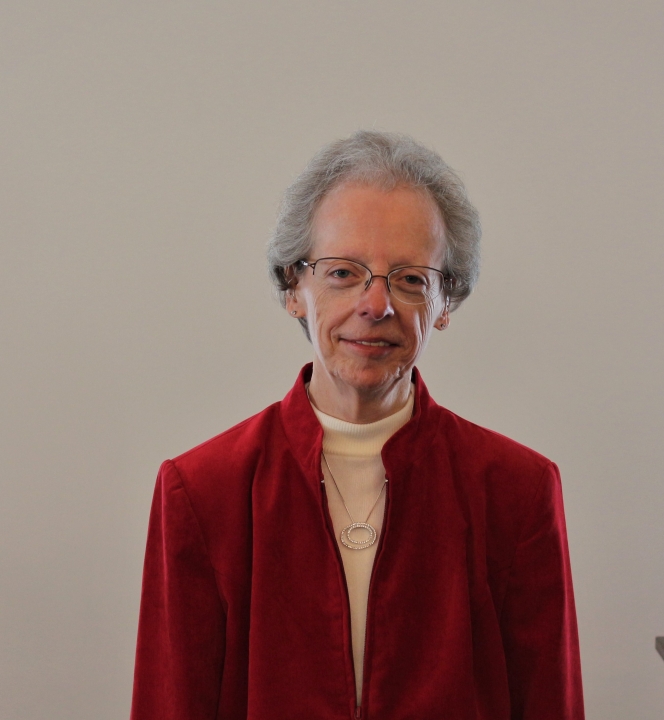 Virginia Root - Class of 1960 - Eaton Rapids High School
