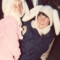 Carole Warner - Class of 1979 - Eaton Rapids High School