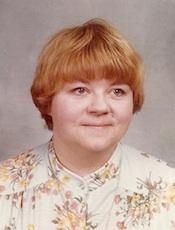 Dee Cassidy - Class of 1963 - Eaton Rapids High School