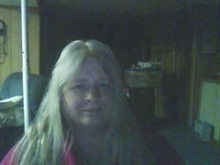 Jill Snow - Class of 1973 - Eaton Rapids High School