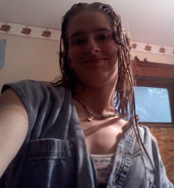 Bethany Slater - Class of 2009 - Eaton Rapids High School