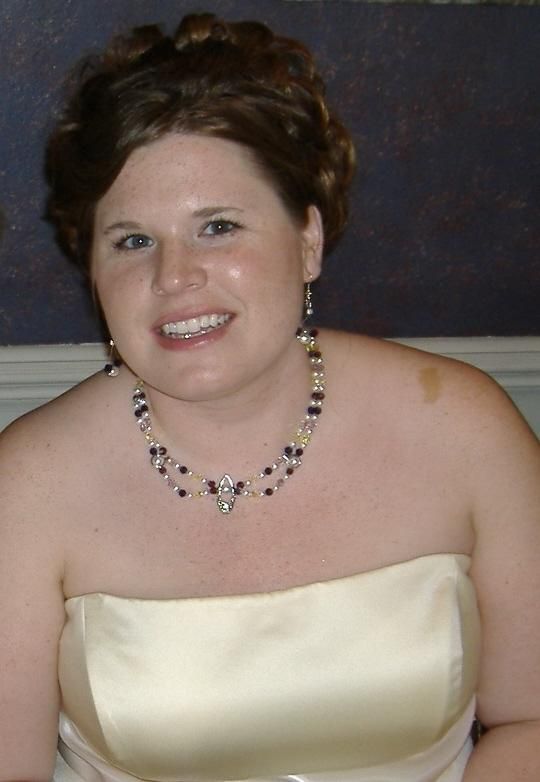 Jessica Kinney - Class of 1998 - Eaton Rapids High School