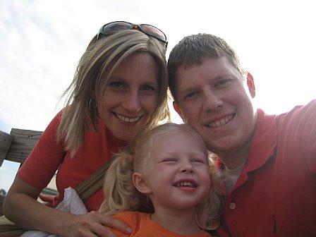 Jennifer Thuma - Class of 1997 - Eaton Rapids High School