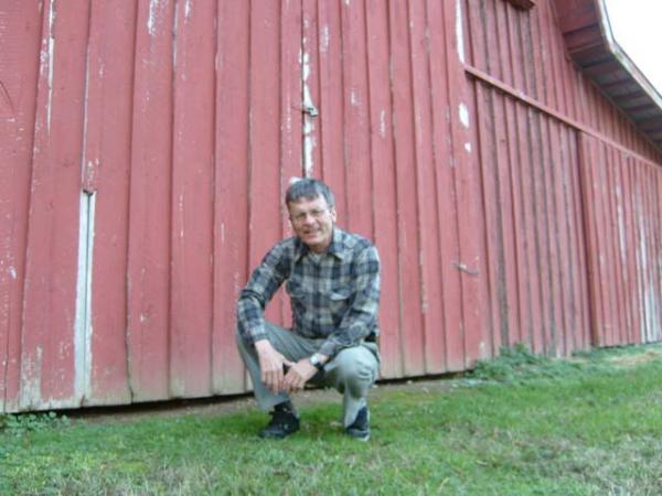 Paul Woolwine - Class of 1972 - Eaton Rapids High School