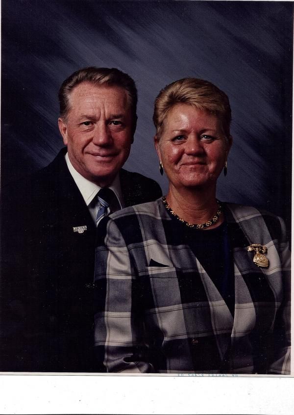 Lorelyn Zimmerman - Class of 1965 - Eaton Rapids High School