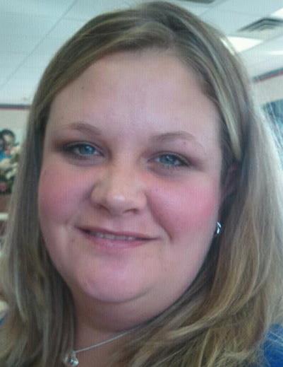 Karen Gearjammer - Class of 1998 - Eaton Rapids High School
