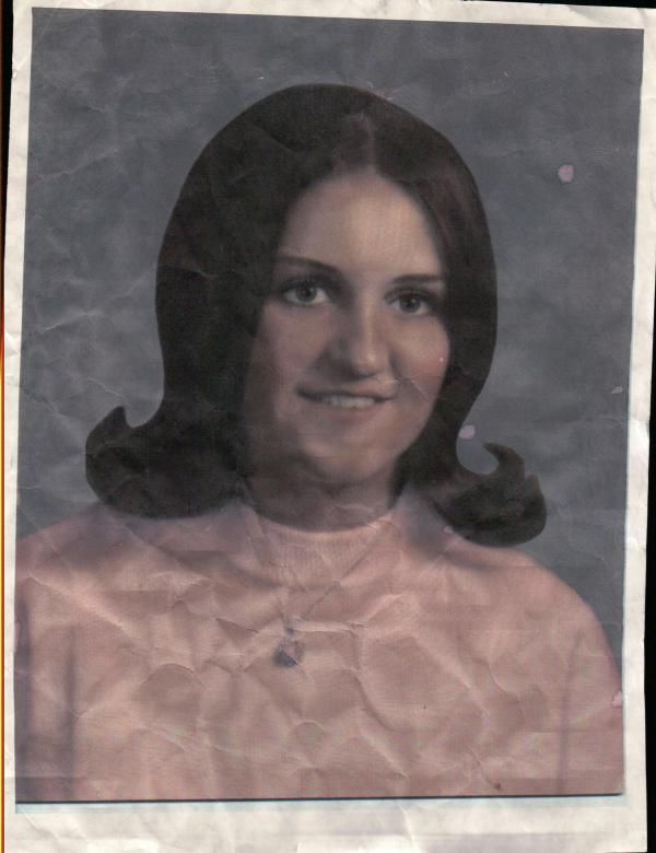 Kathleen Nickerson - Class of 1972 - Eaton Rapids High School