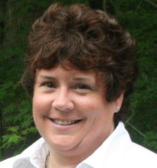 Pam Colestock - Class of 1984 - Eaton Rapids High School